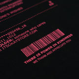 It's okay diner ti - it costs nothing to be kind. This tee will give you confidence and strength. Organic cotton, exclusive design made in Portugal, screen printed. (Pt. t-shirts algodão orgânico com serigrafia. produzida em portugal. design exclusivo. Esta t-shirts transmite confiança e força a quem a utiliza.