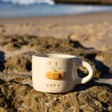 IT'S OKAY MUG
