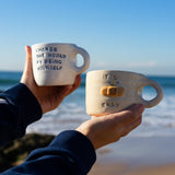 IT'S OKAY MUG