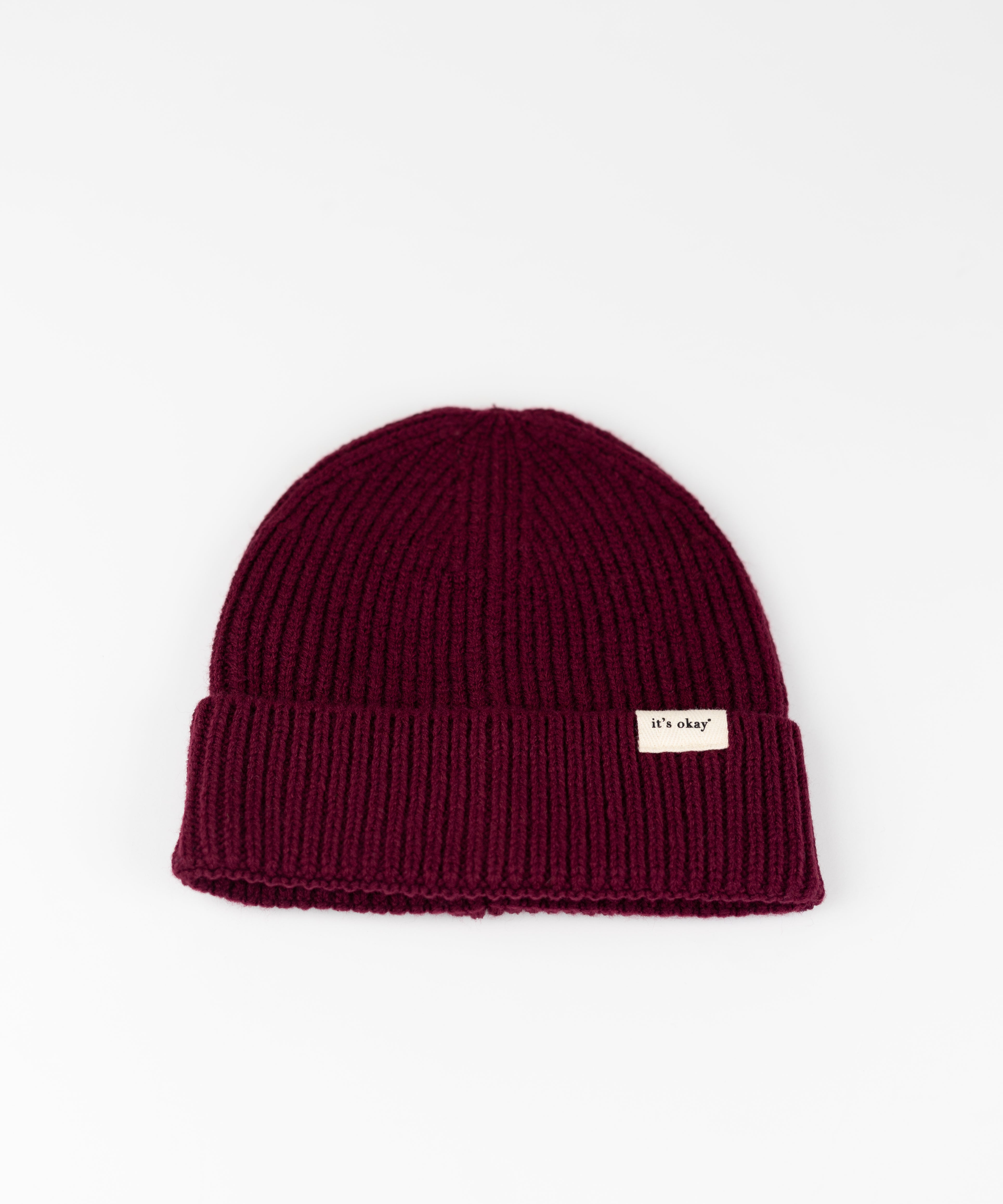 KIND BEANIE