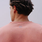LONG-SLEEVE - VINTAGE/WASHED BRICK