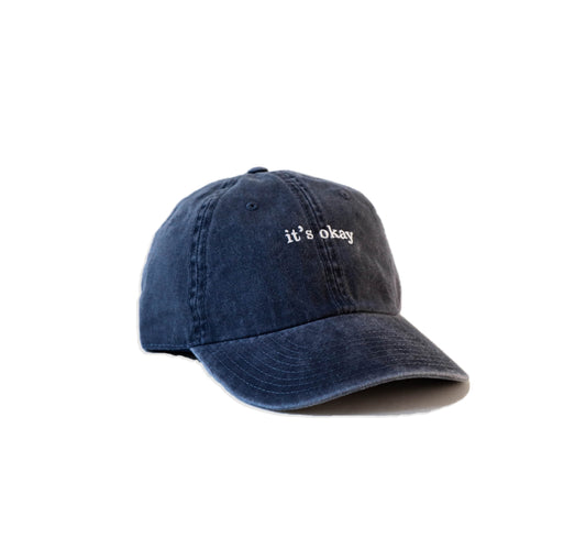 BLUEBERRY CAP