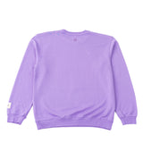 It's okay crew sweatshirt | organic cotton made in Portugal with love | gender neutral from 2XS to 3XL. Pt. Camisola sem carda em algodão orgânico produzido em Portugal.