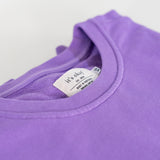 It's okay crew sweatshirt | organic cotton made in Portugal with love | gender neutral from 2XS to 3XL. Pt. Camisola sem carda em algodão orgânico produzido em Portugal.