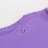 It's okay crew sweatshirt | organic cotton made in Portugal with love | gender neutral from 2XS to 3XL. Pt. Camisola sem carda em algodão orgânico produzido em Portugal.