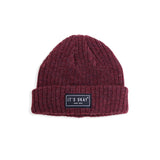Fisherman short beanie made in Portugal | gorro pescador produzido em Portugal