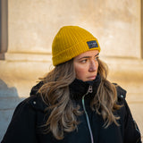 Fisherman short beanie made in Portugal | gorro pescador produzido em Portugal